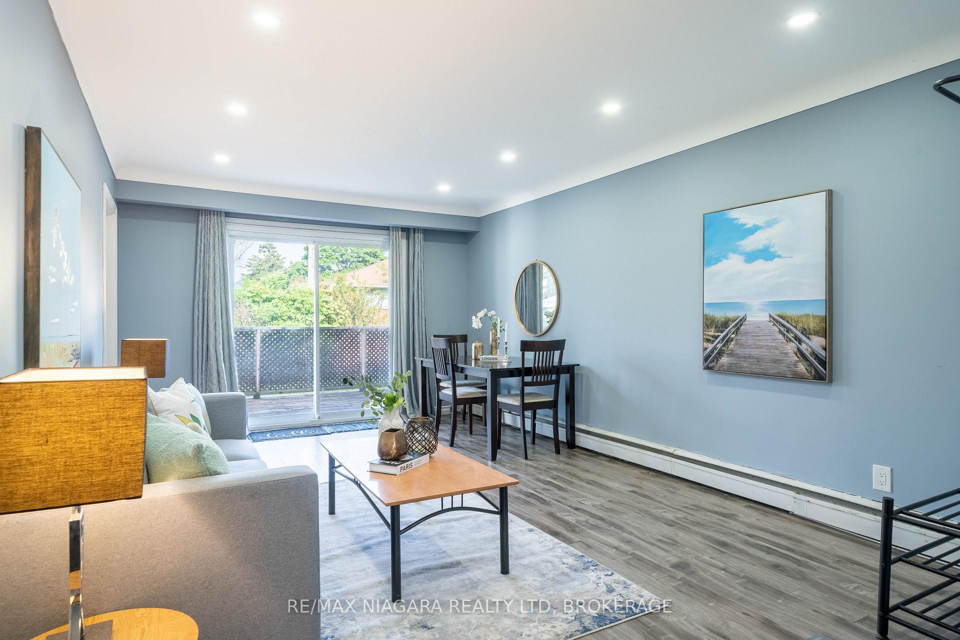 Photo 19 of 293-195 Glenridge Avenue, St. Catharines, Glendale/Glenridge — HOMEH