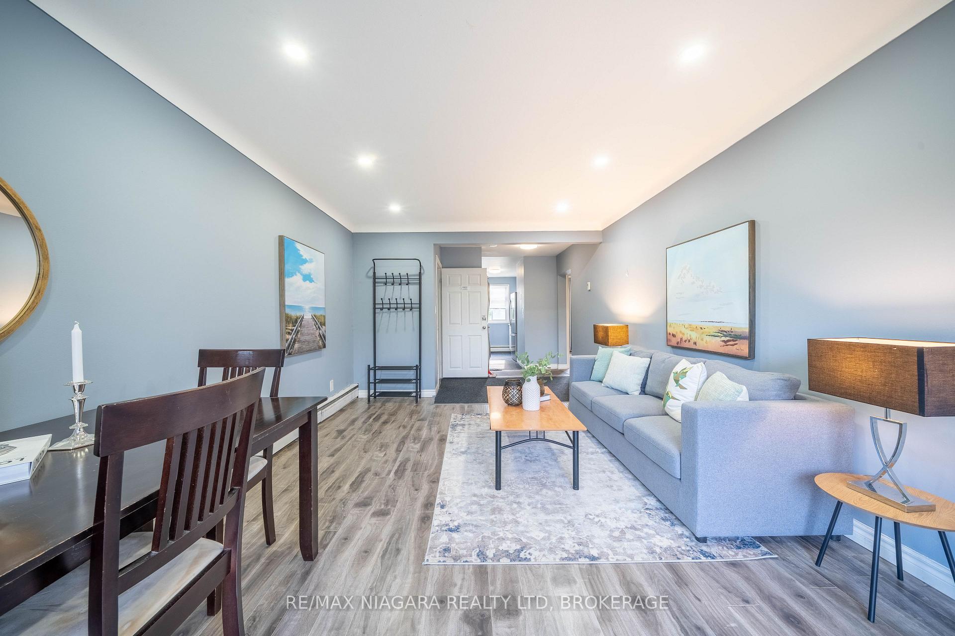 Photo 20 of 293-195 Glenridge Avenue, St. Catharines, Glendale/Glenridge — HOMEH
