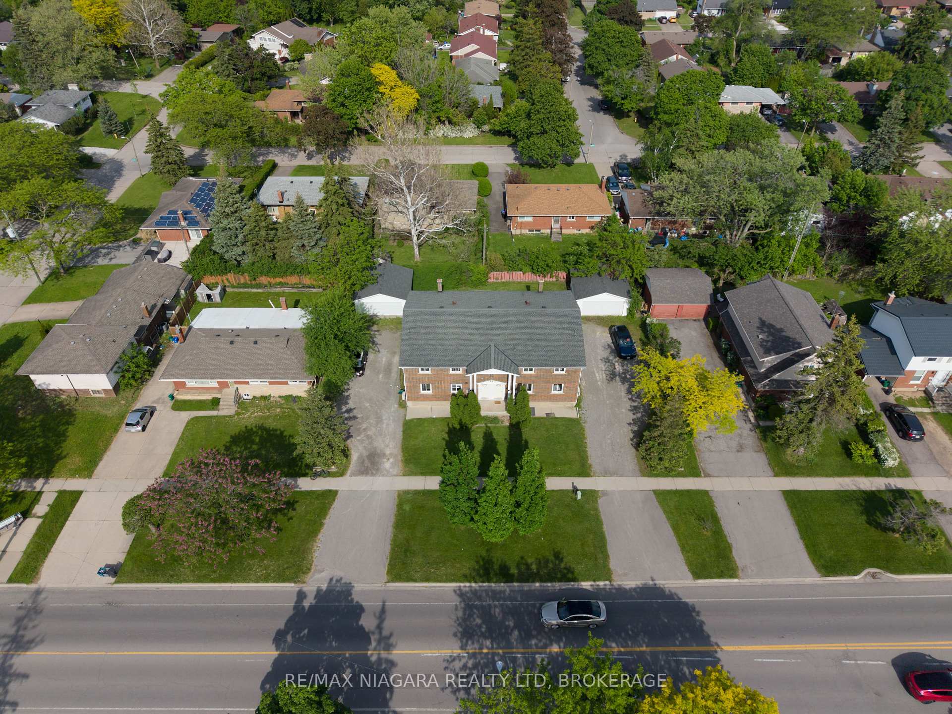 Photo 33 of 293-195 Glenridge Avenue, St. Catharines, Glendale/Glenridge — HOMEH
