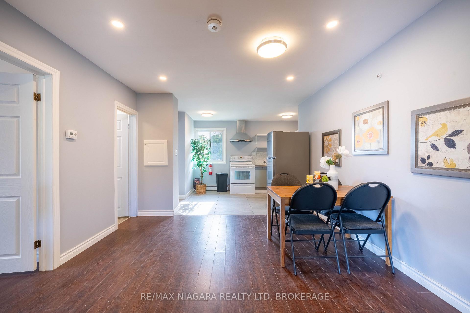 Photo 36 of 293-195 Glenridge Avenue, St. Catharines, Glendale/Glenridge — HOMEH