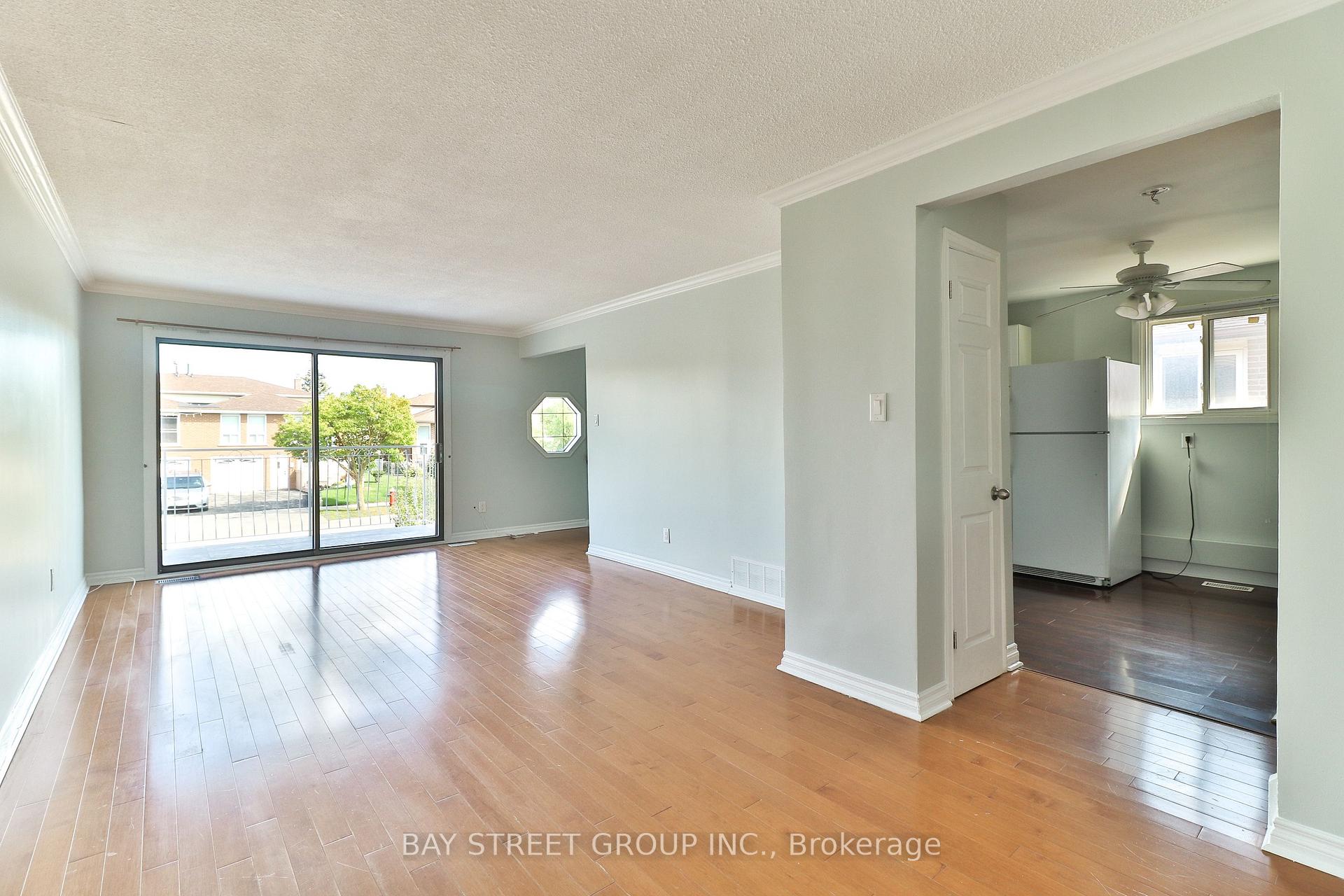 Photo 8 of Unit Upper Unit, 489 Fergo Avenue, Mississauga, Cooksville — HOMEH