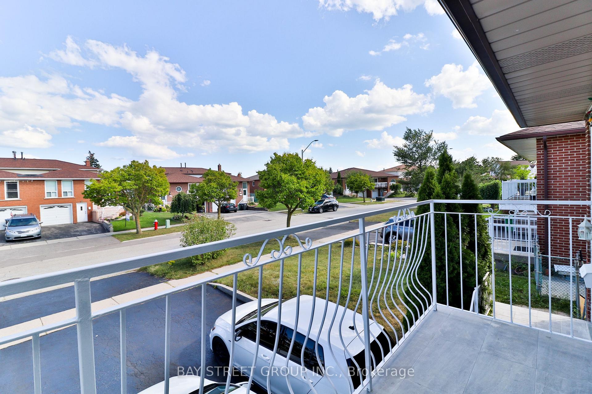 Photo 14 of Unit Upper Unit, 489 Fergo Avenue, Mississauga, Cooksville — HOMEH