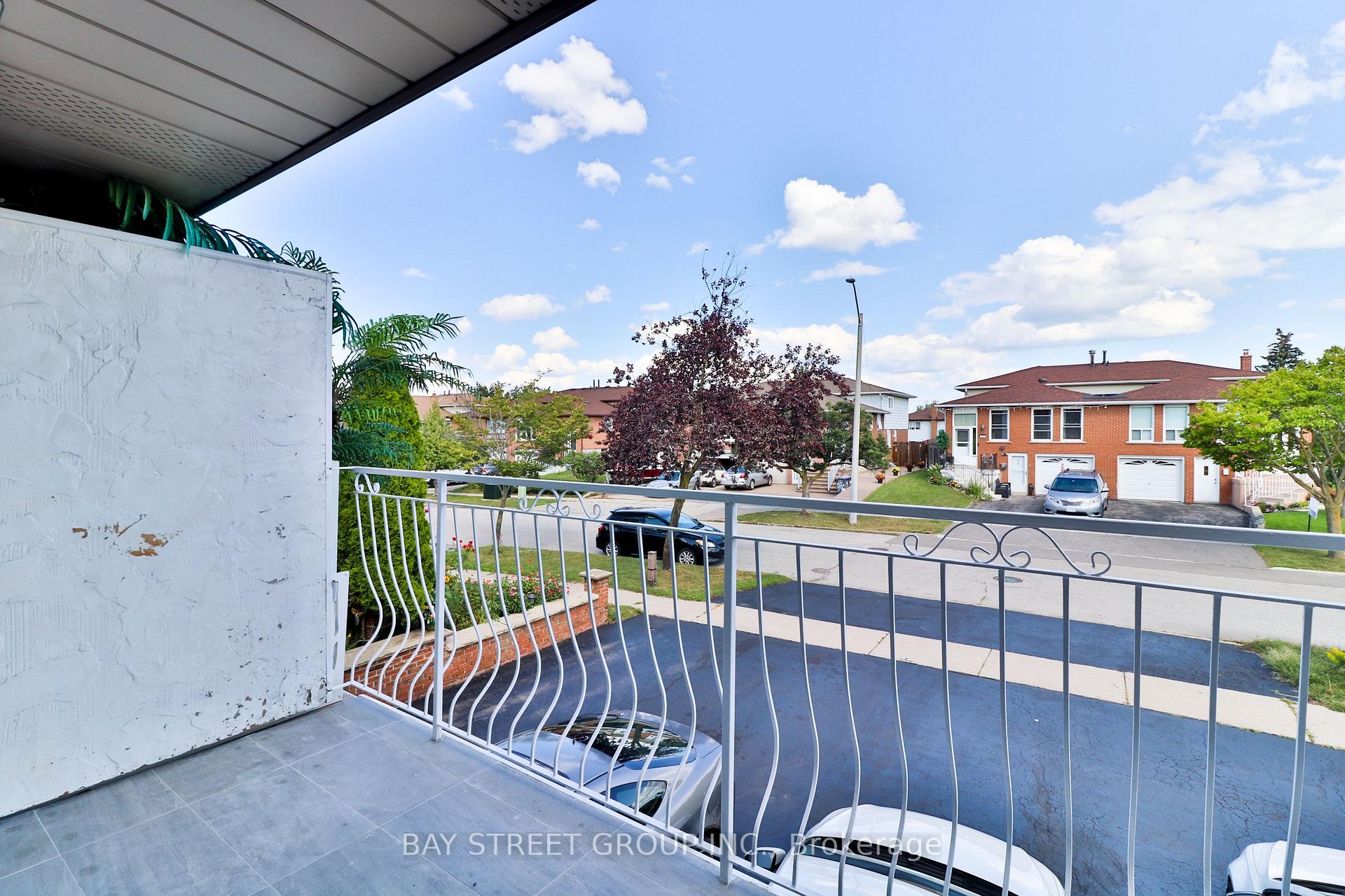 Photo 15 of Unit Upper Unit, 489 Fergo Avenue, Mississauga, Cooksville — HOMEH