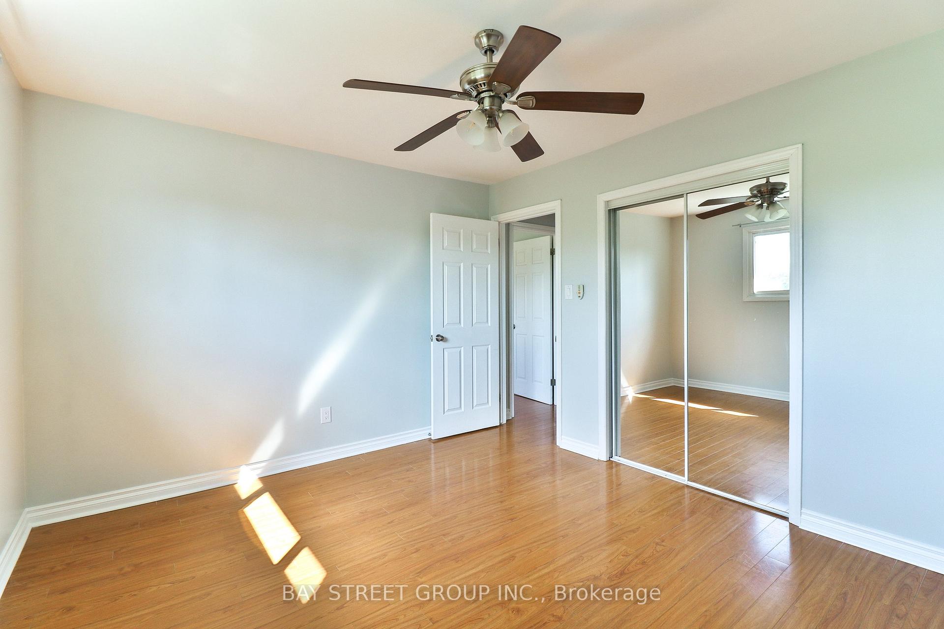 Photo 19 of Unit Upper Unit, 489 Fergo Avenue, Mississauga, Cooksville — HOMEH
