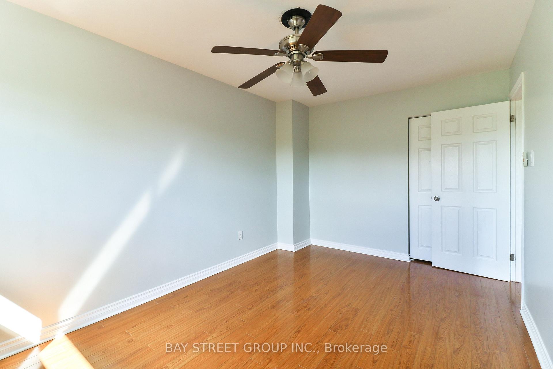 Photo 20 of Unit Upper Unit, 489 Fergo Avenue, Mississauga, Cooksville — HOMEH