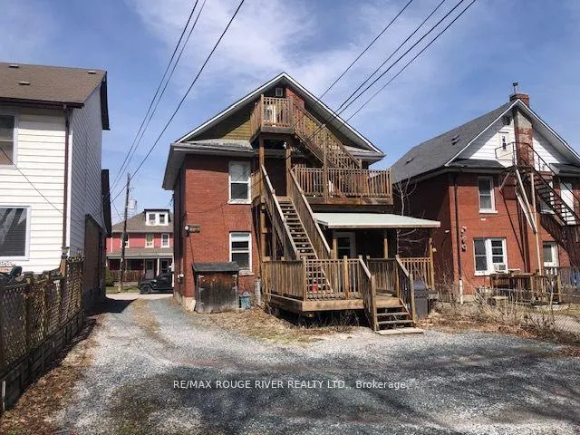 Photo 3 of 115 Agnes Street, Oshawa, O'Neill — HOMEH