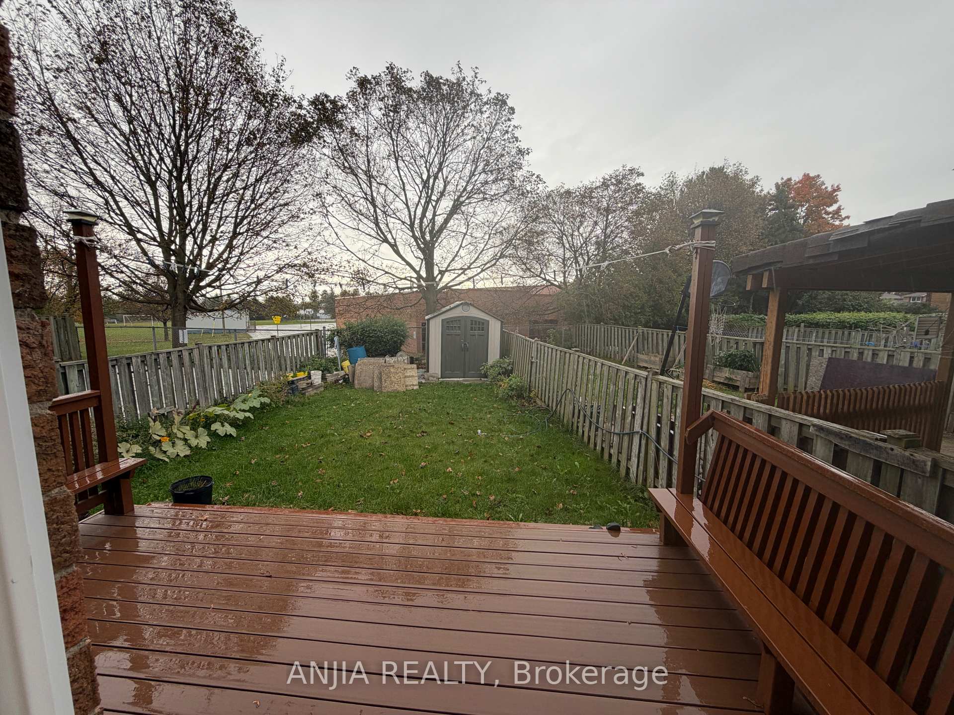 Photo 11 of 21 Tangmere Crescent, Markham, Milliken Mills East — HOMEH