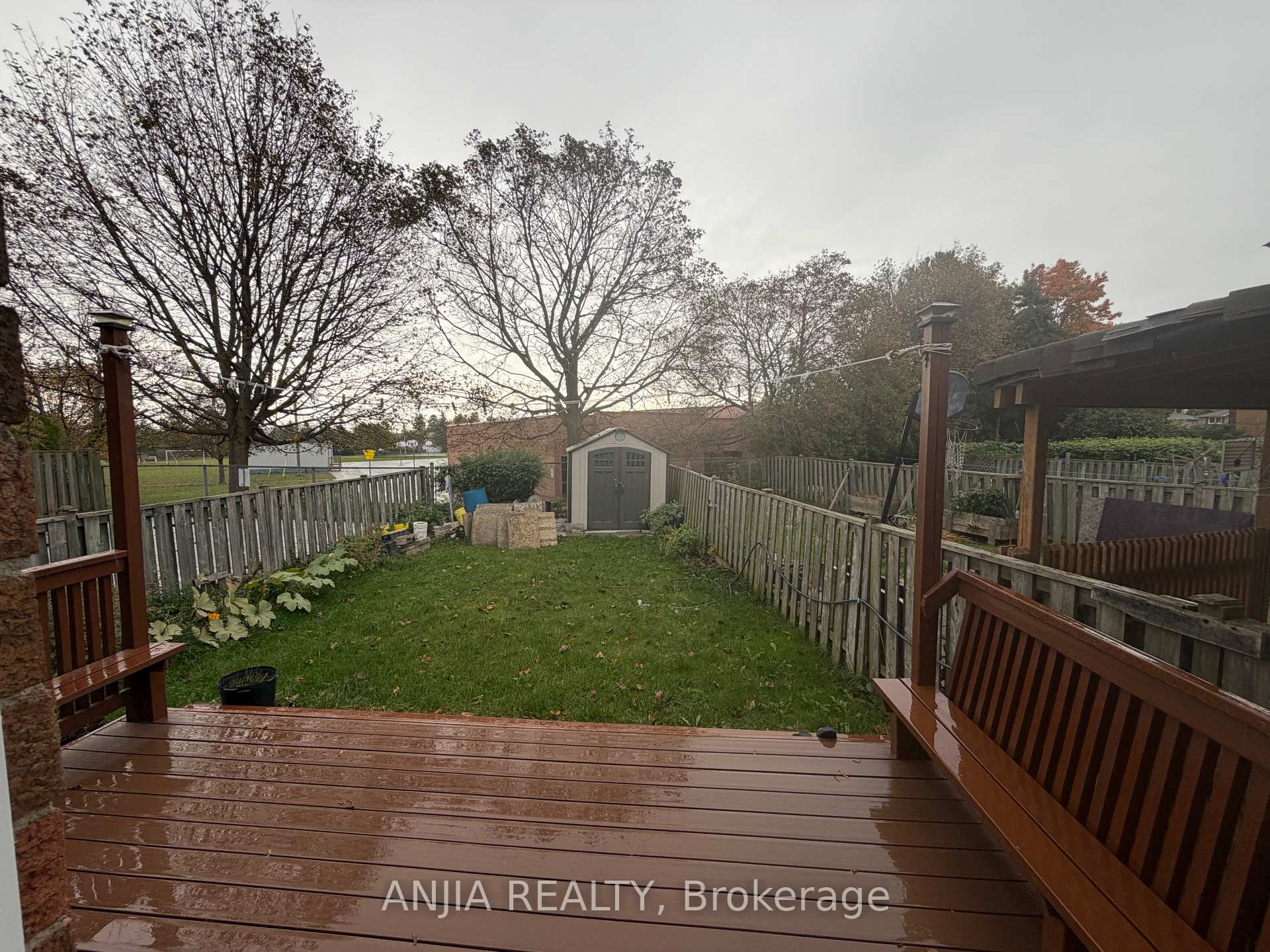 Photo 12 of 21 Tangmere Crescent, Markham, Milliken Mills East — HOMEH