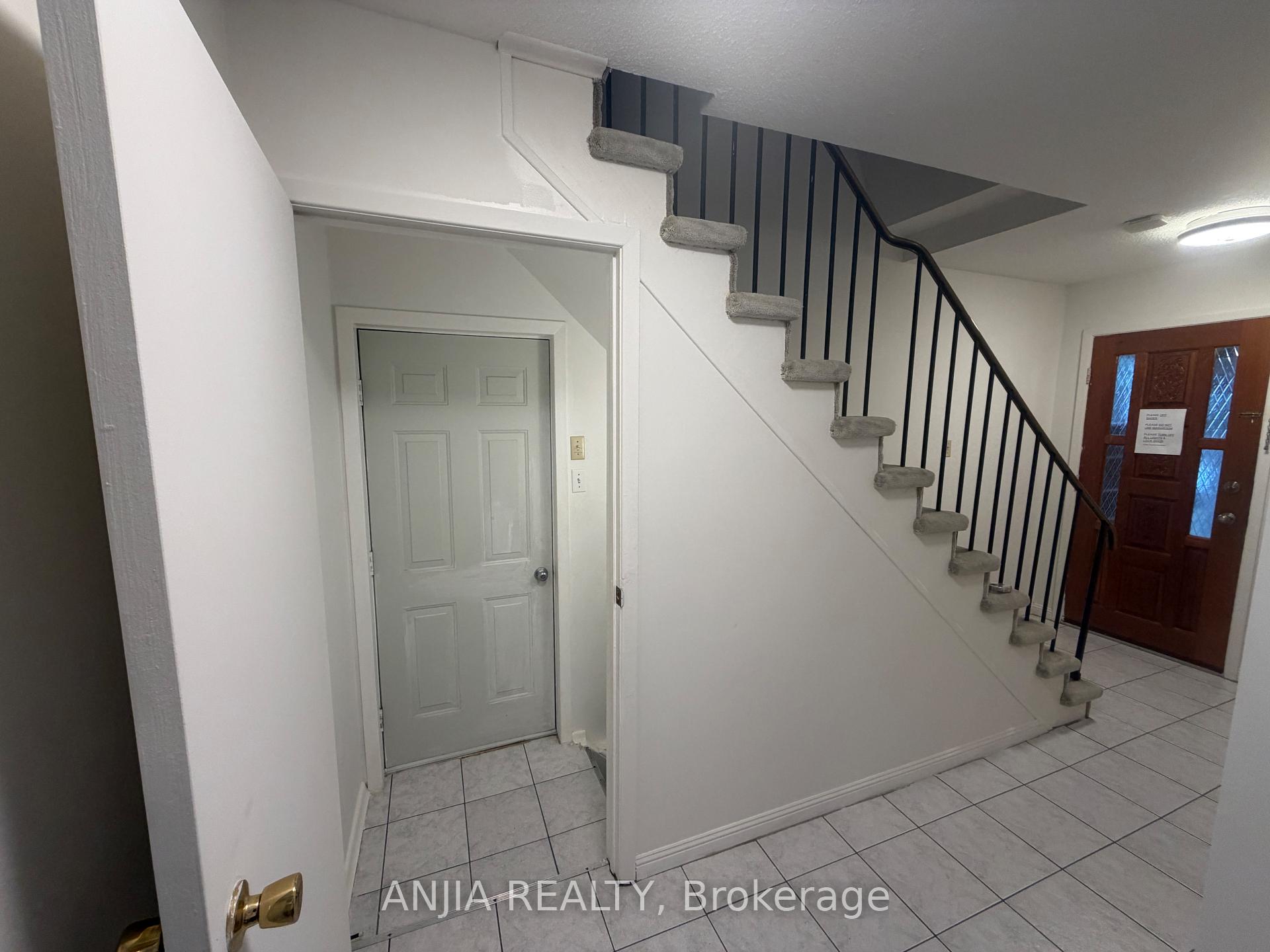 Photo 21 of 21 Tangmere Crescent, Markham, Milliken Mills East — HOMEH
