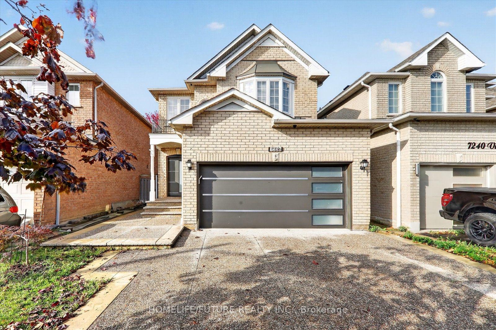 Photo 1 of 7236 Village Walk, Mississauga, Meadowvale Village — HOMEH