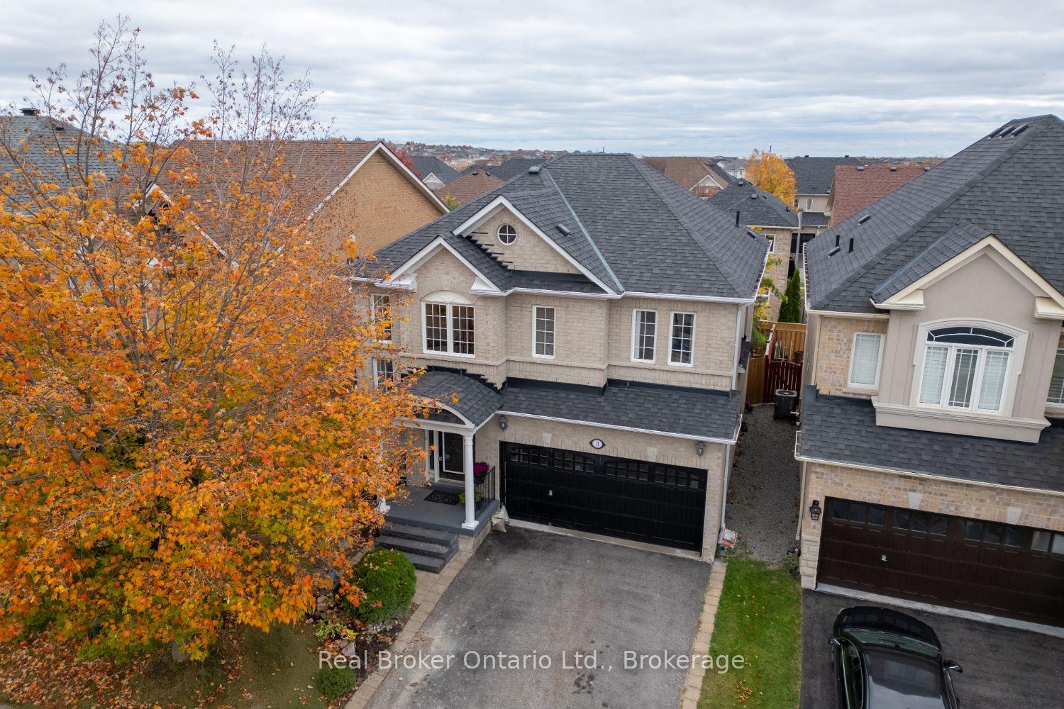 Photo 3 of 3 Durling Rock Street, Ajax, Northeast Ajax — HOMEH