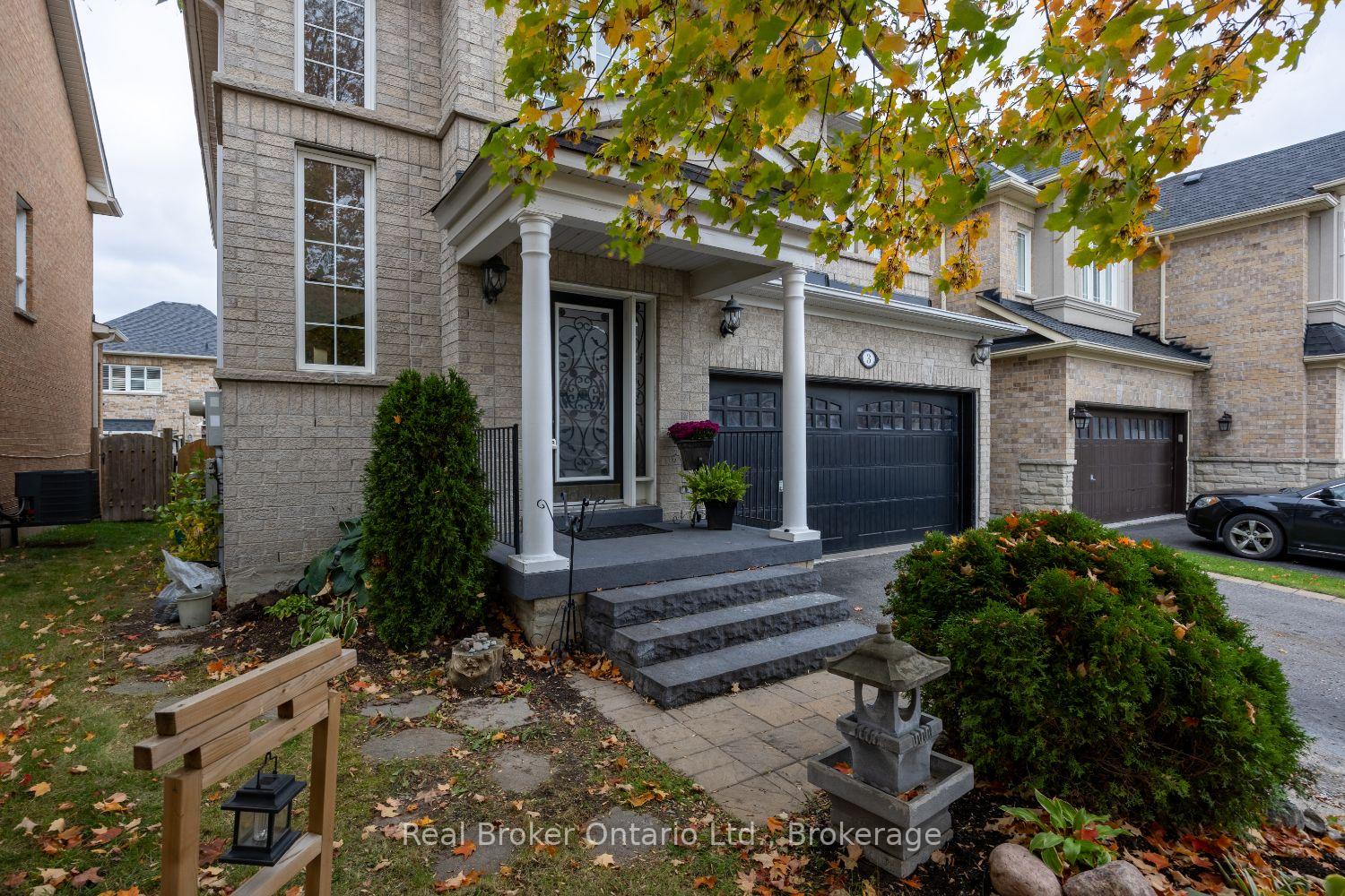 Photo 5 of 3 Durling Rock Street, Ajax, Northeast Ajax — HOMEH