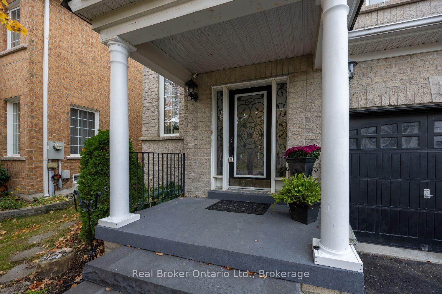 Photo 6 of 3 Durling Rock Street, Ajax, Northeast Ajax — HOMEH