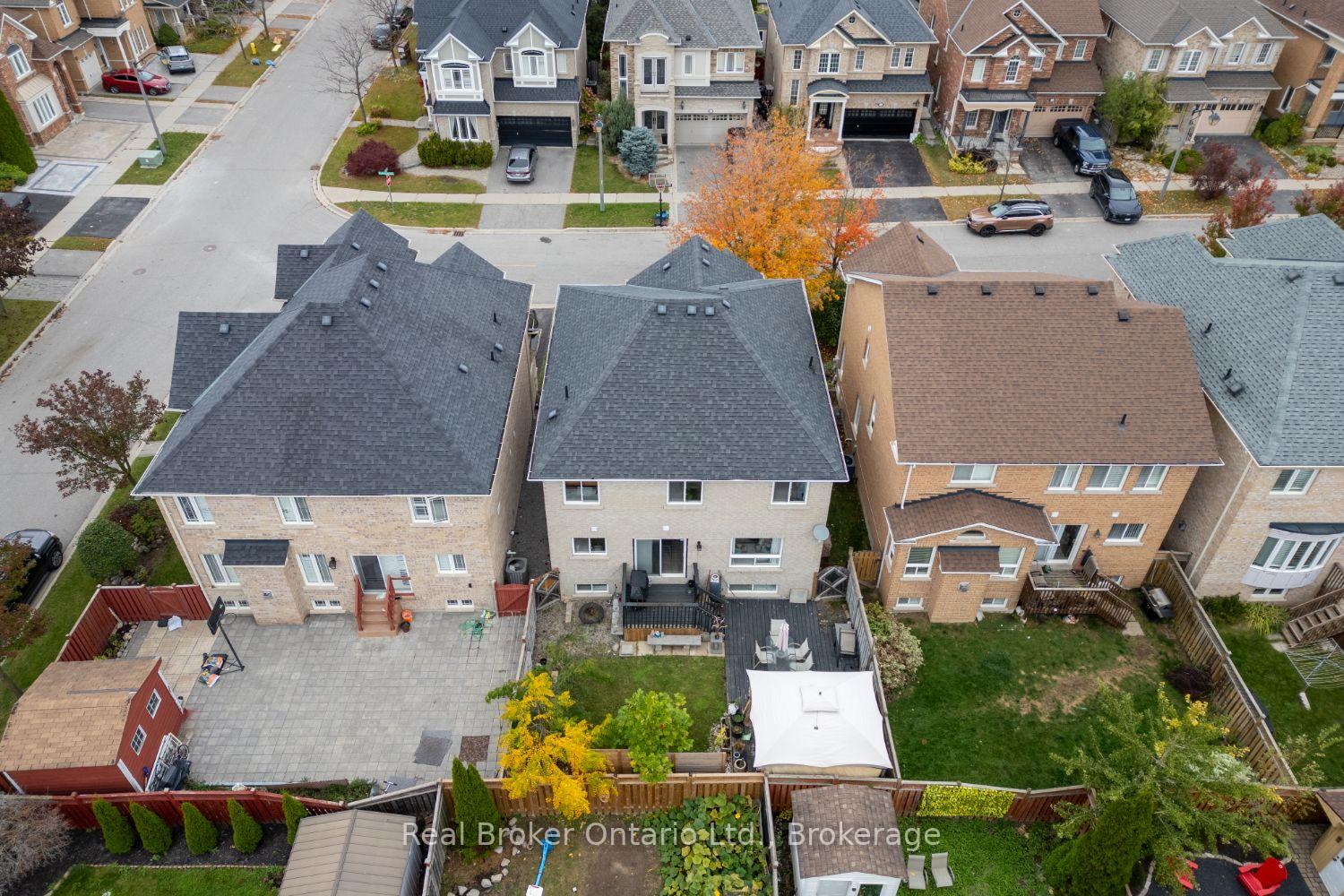 Photo 35 of 3 Durling Rock Street, Ajax, Northeast Ajax — HOMEH