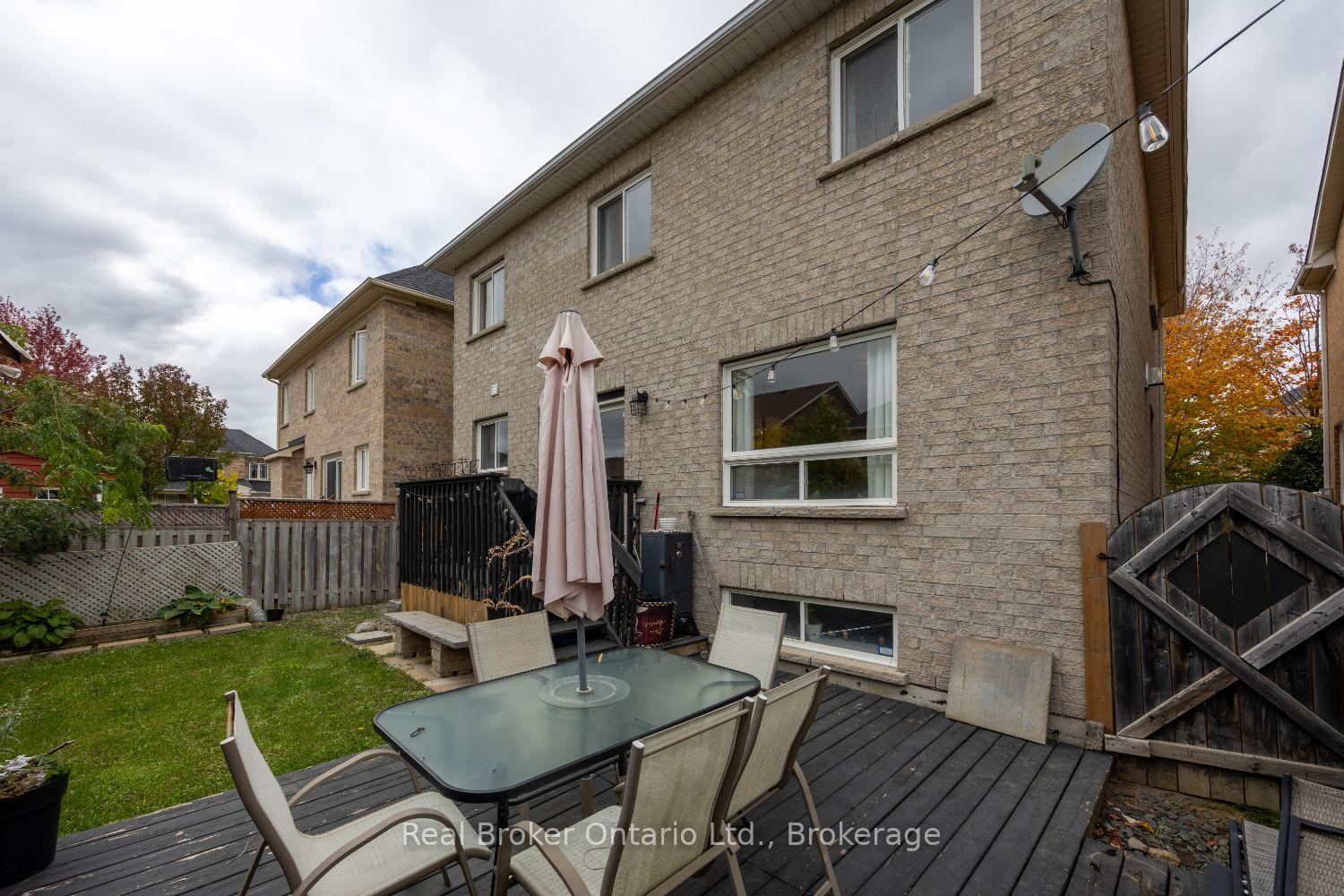 Photo 37 of 3 Durling Rock Street, Ajax, Northeast Ajax — HOMEH