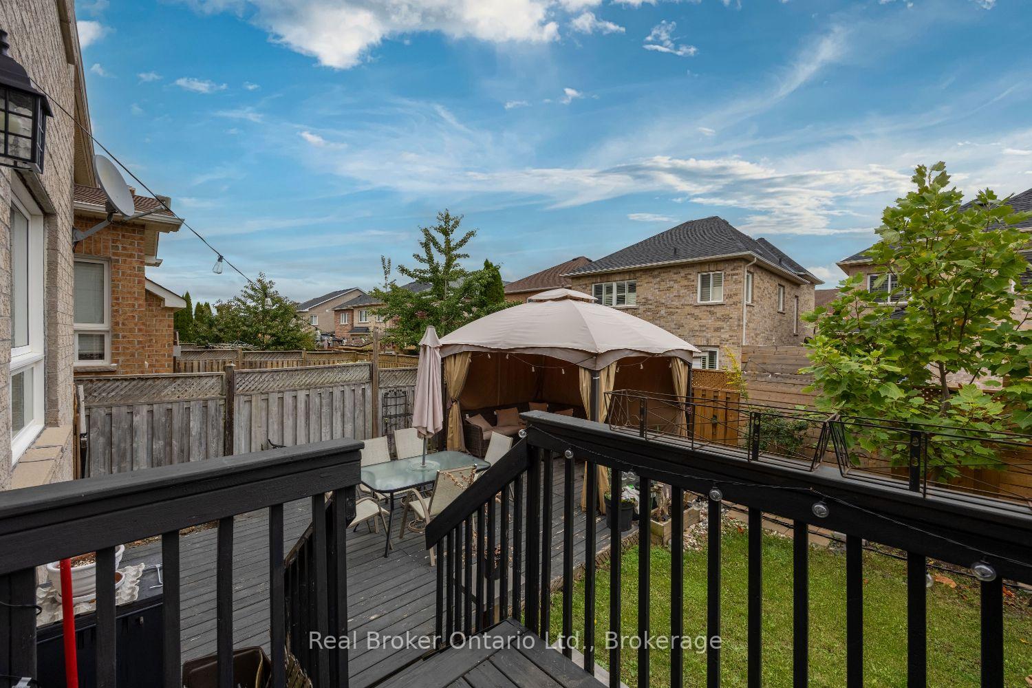 Photo 38 of 3 Durling Rock Street, Ajax, Northeast Ajax — HOMEH