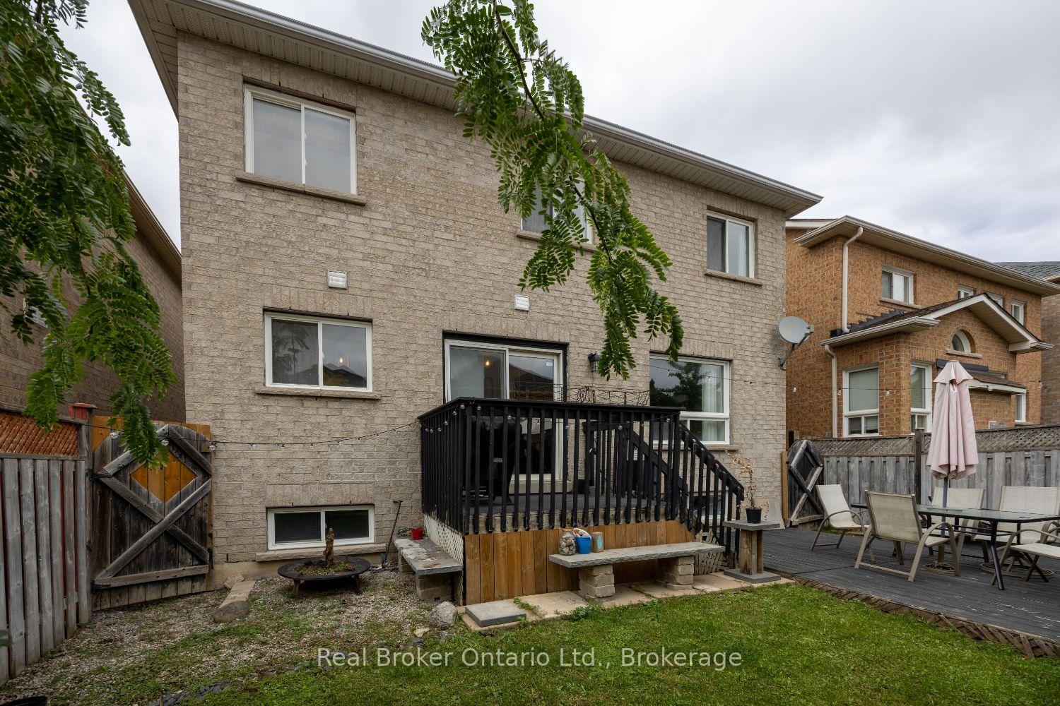 Photo 39 of 3 Durling Rock Street, Ajax, Northeast Ajax — HOMEH
