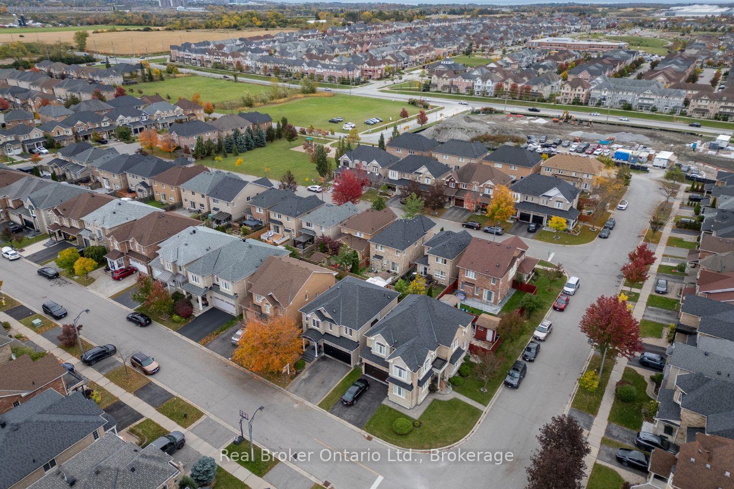 Photo 41 of 3 Durling Rock Street, Ajax, Northeast Ajax — HOMEH