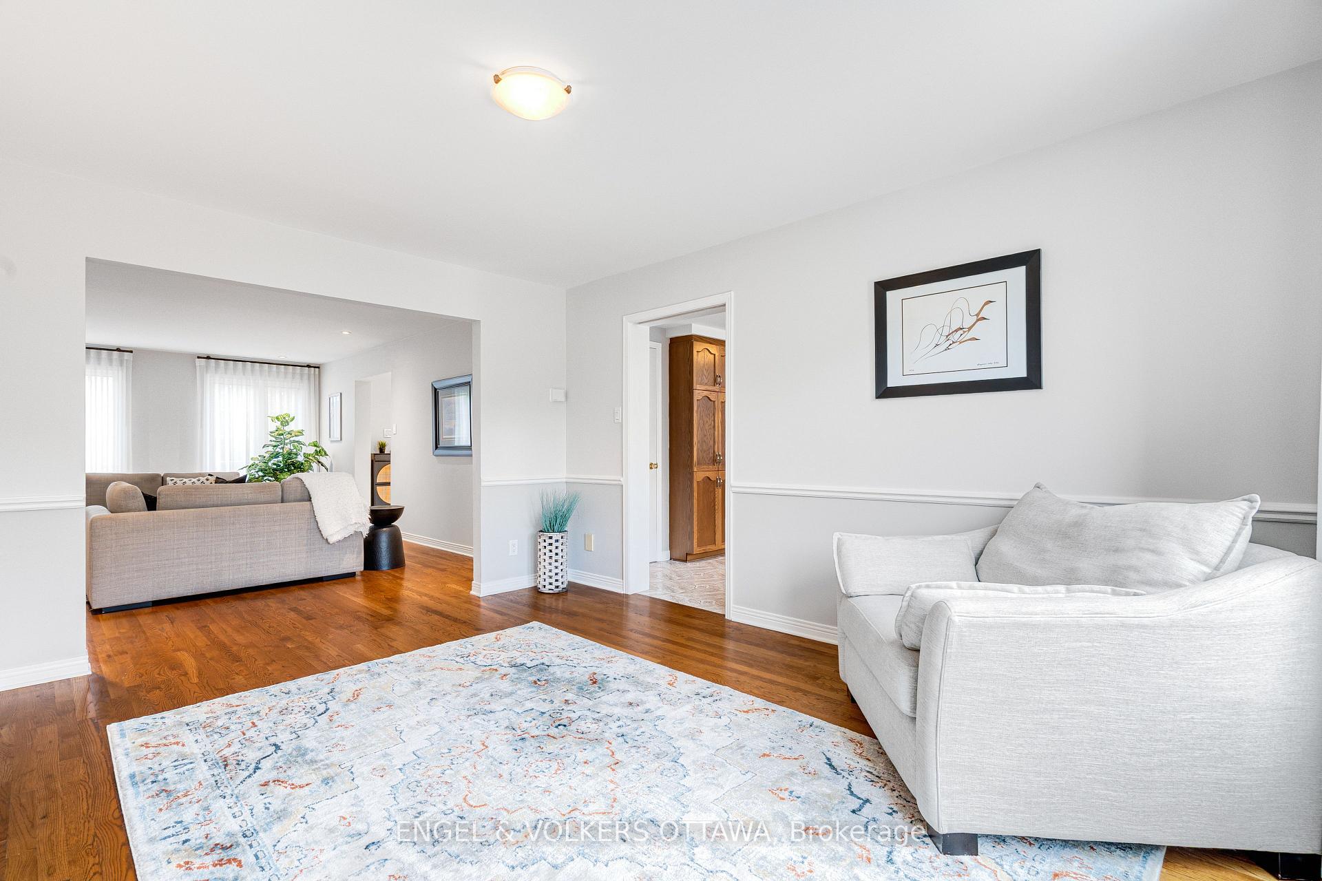 Photo 11 of 6 Holly Ridge, Ottawa, Stittsville (Central) — HOMEH