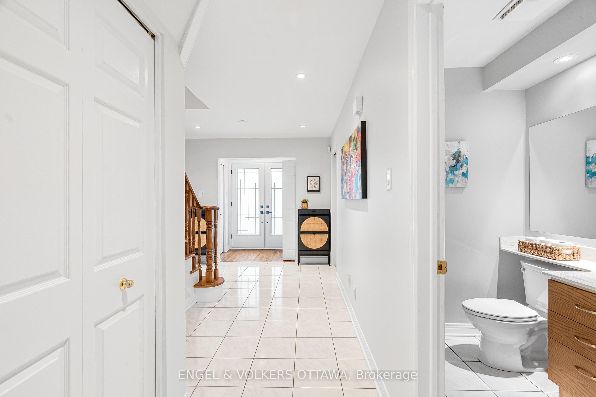 Photo 23 of 6 Holly Ridge, Ottawa, Stittsville (Central) — HOMEH