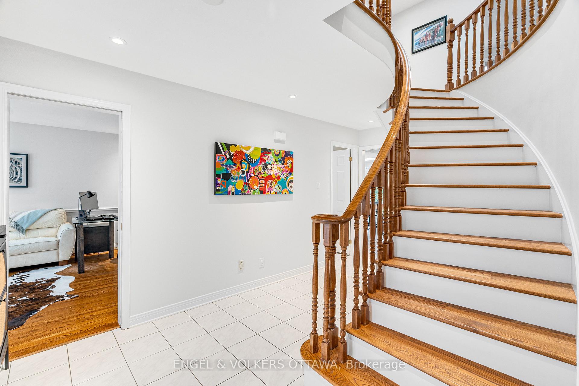 Photo 27 of 6 Holly Ridge, Ottawa, Stittsville (Central) — HOMEH