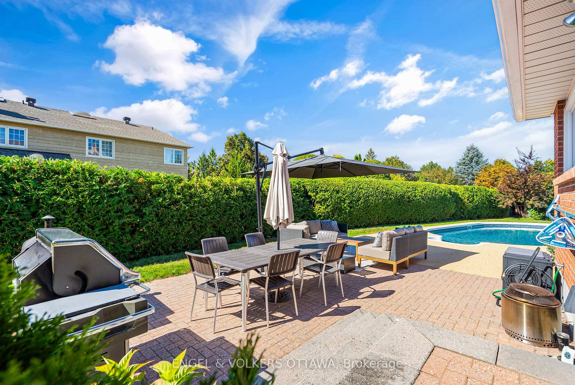 Photo 42 of 6 Holly Ridge, Ottawa, Stittsville (Central) — HOMEH