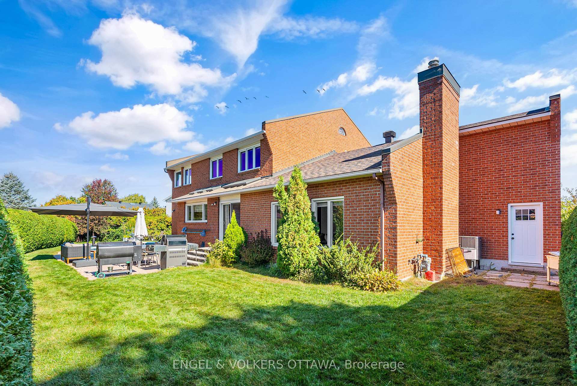 Photo 47 of 6 Holly Ridge, Ottawa, Stittsville (Central) — HOMEH