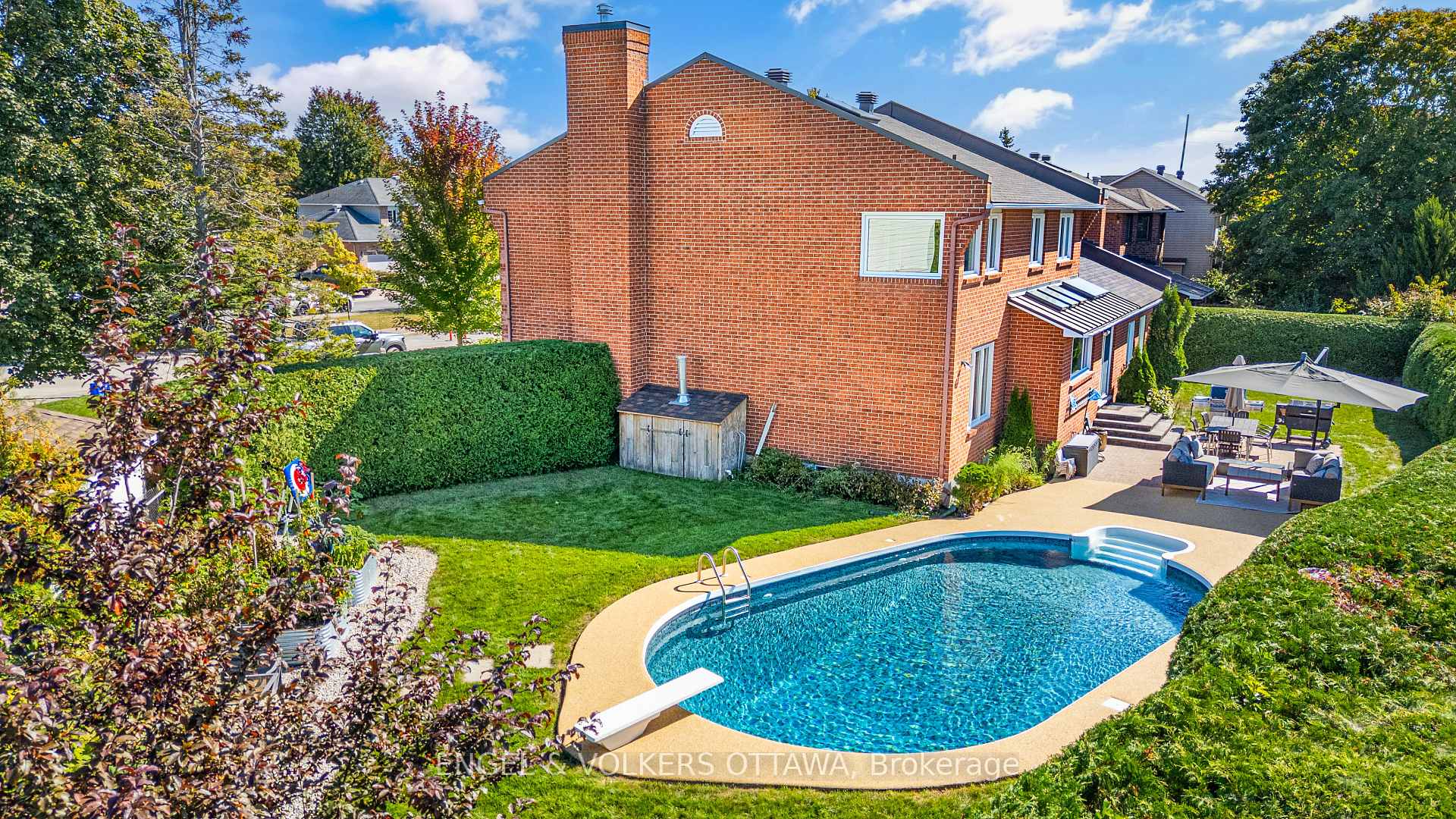 Photo 49 of 6 Holly Ridge, Ottawa, Stittsville (Central) — HOMEH