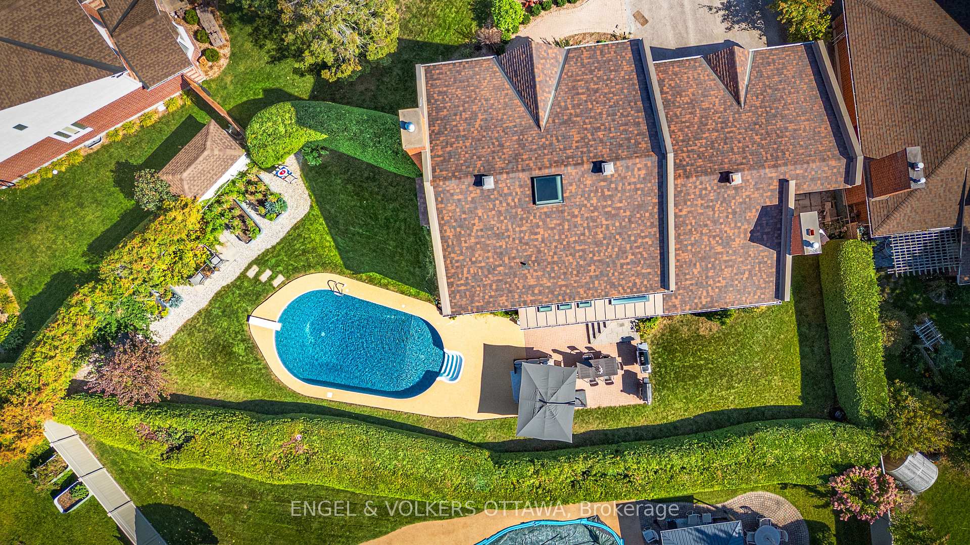 Photo 50 of 6 Holly Ridge, Ottawa, Stittsville (Central) — HOMEH