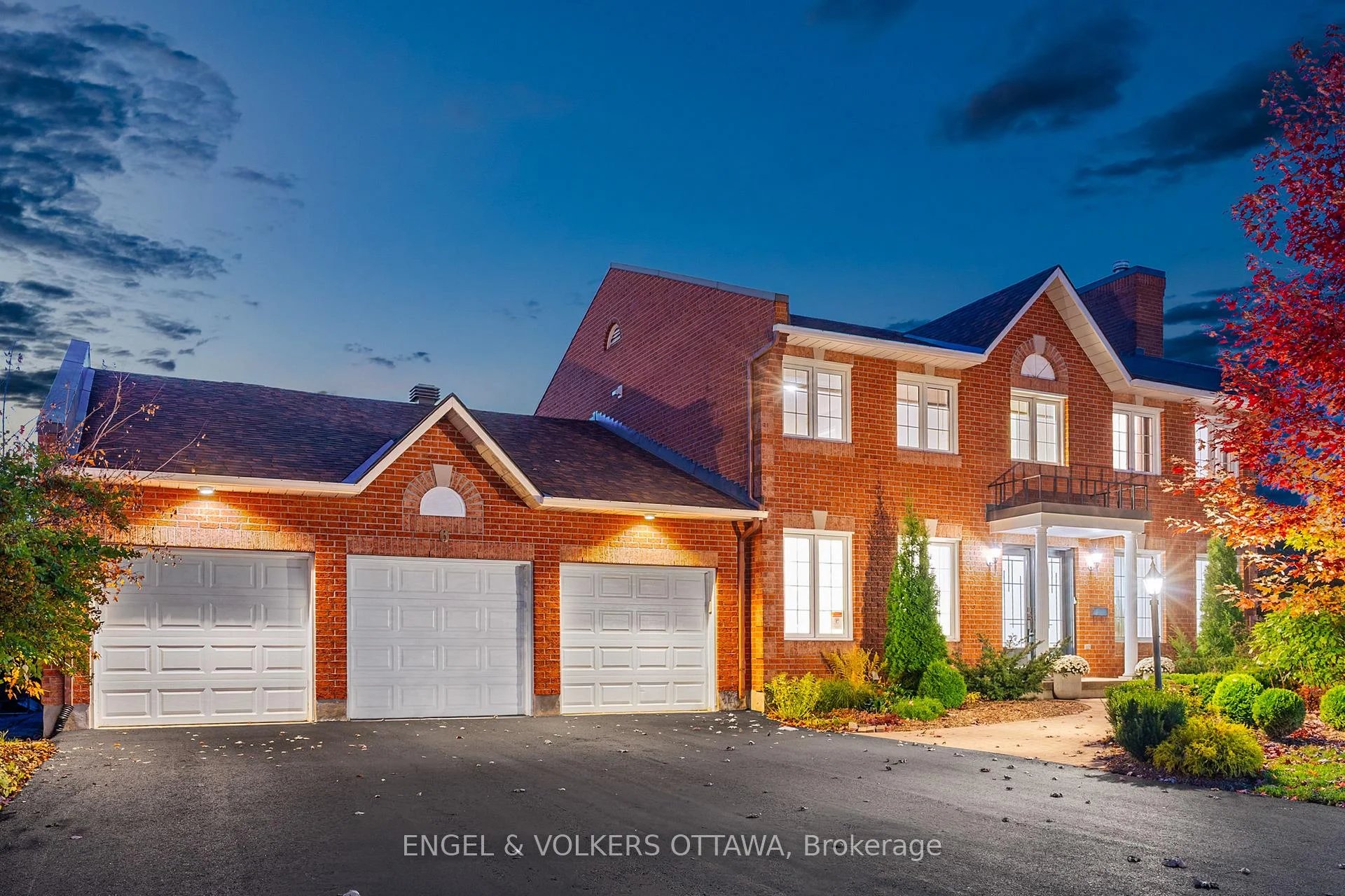 Photo 1 of 6 Holly Ridge, Ottawa, Stittsville (Central) — HOMEH