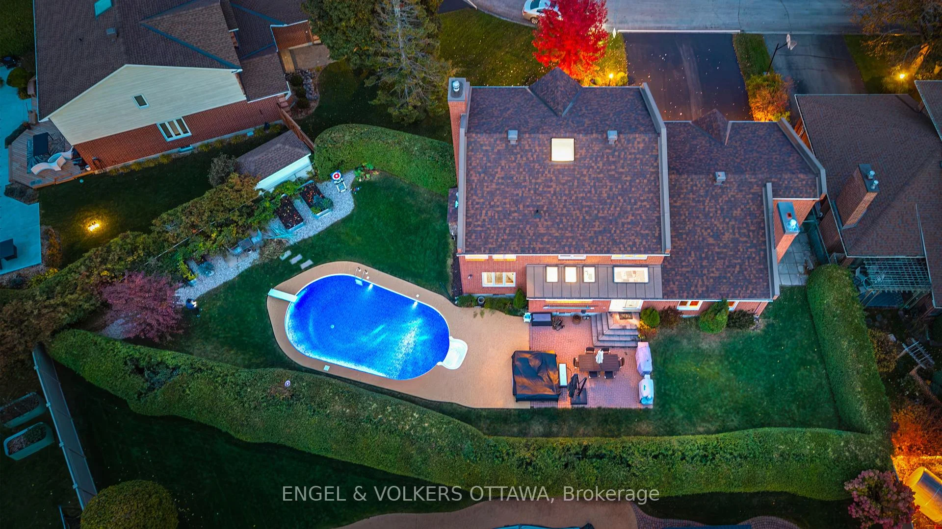Photo 51 of 6 Holly Ridge, Ottawa, Stittsville (Central) — HOMEH