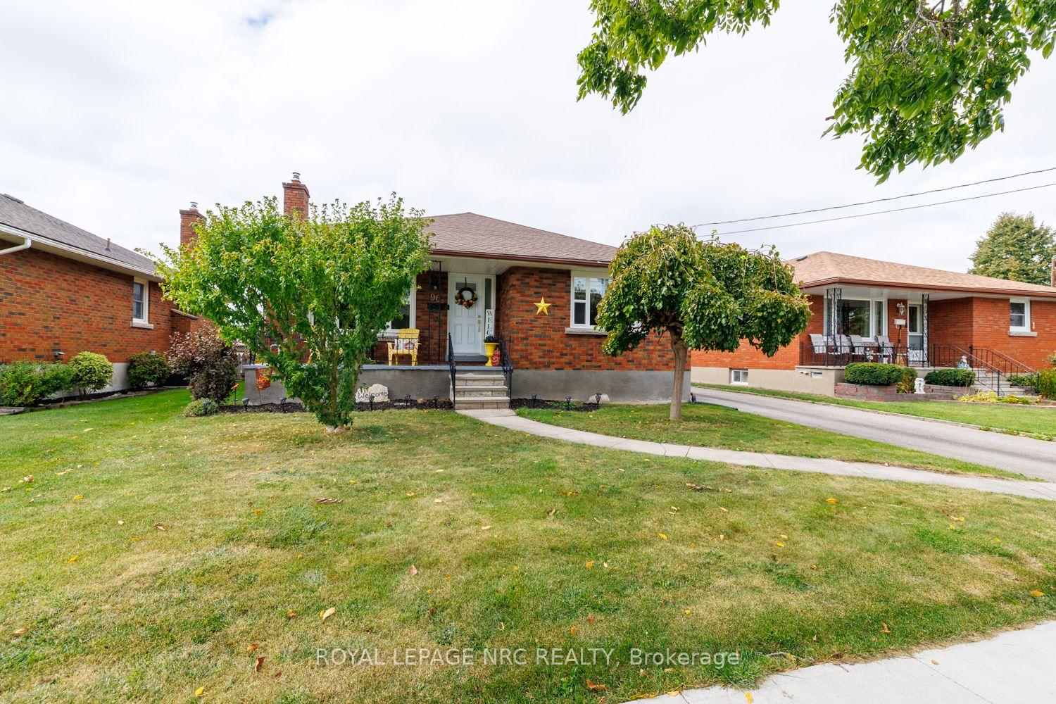 Photo 1 of 96 Clarke Street, Port Colborne, Killaly East — HOMEH