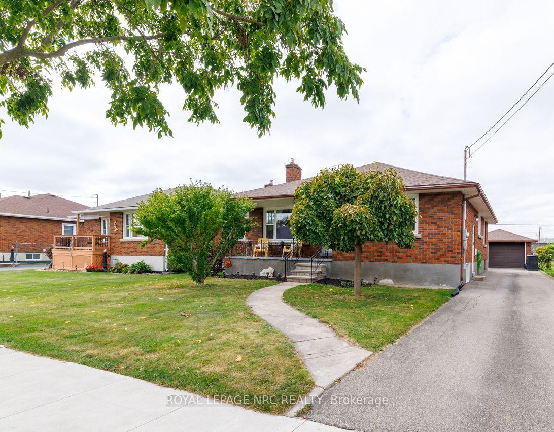 Photo 2 of 96 Clarke Street, Port Colborne, Killaly East — HOMEH