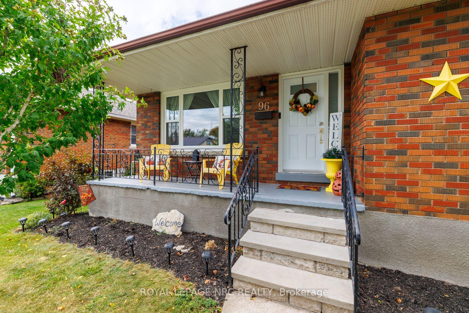 Photo 3 of 96 Clarke Street, Port Colborne, Killaly East — HOMEH
