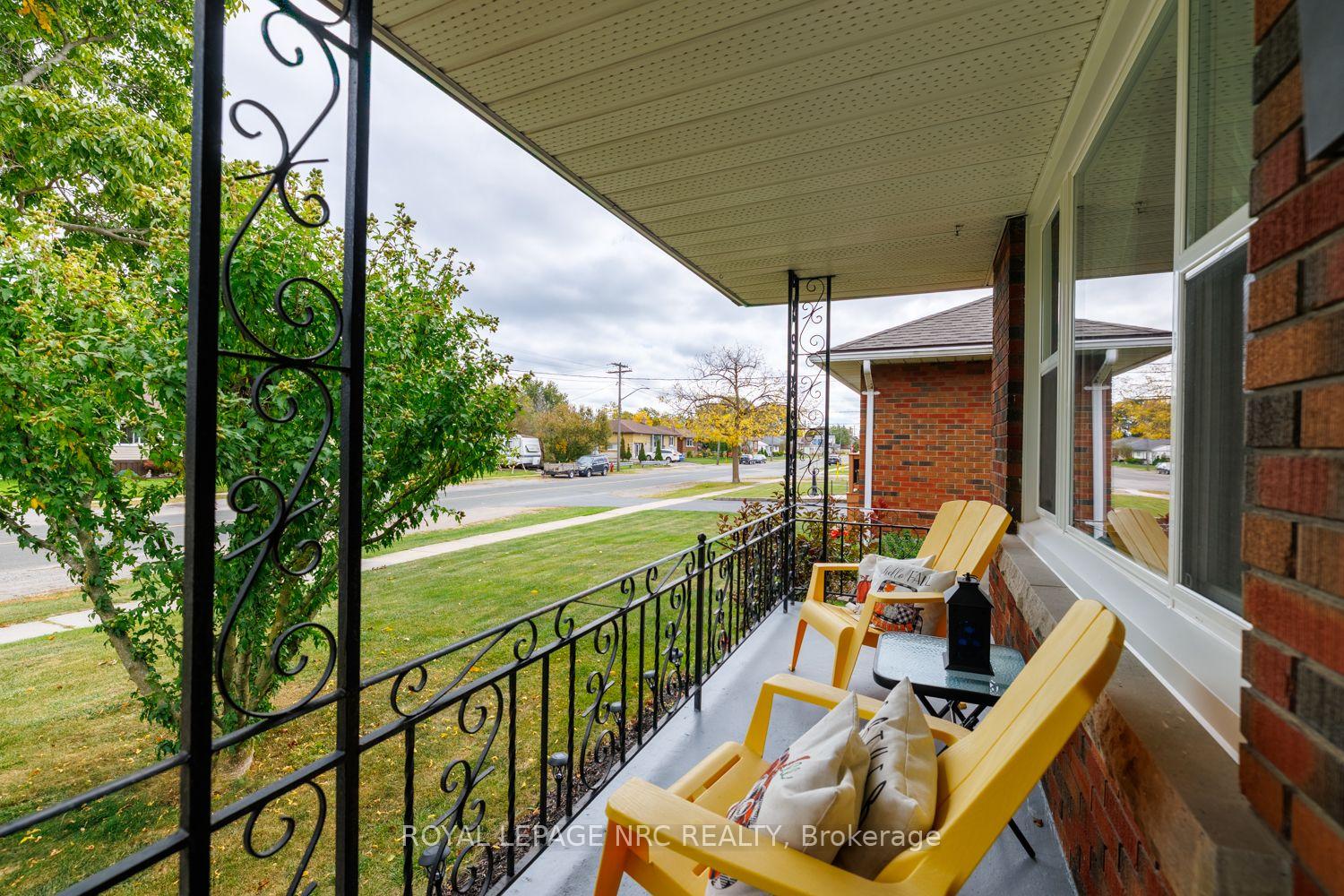 Photo 4 of 96 Clarke Street, Port Colborne, Killaly East — HOMEH