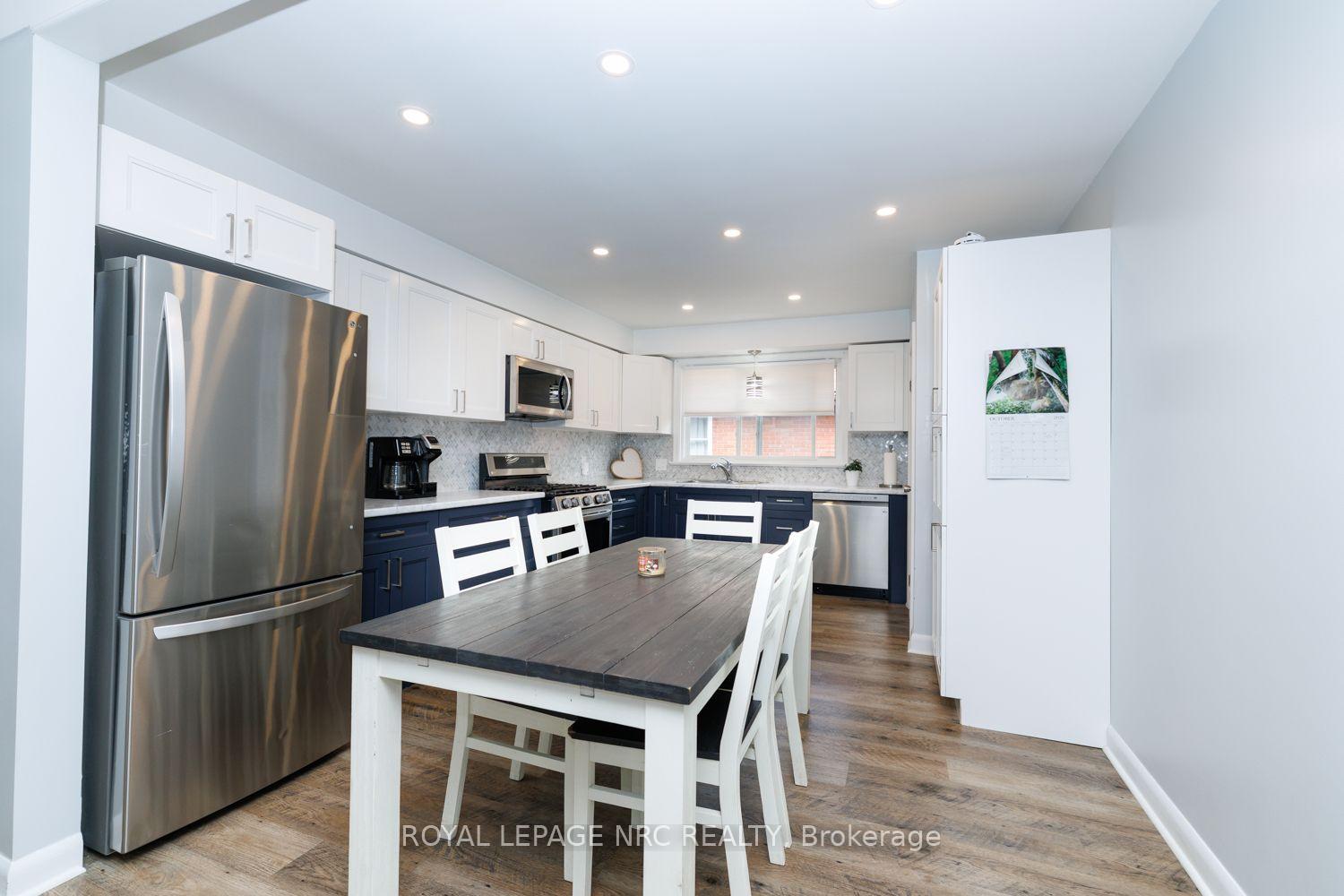 Photo 9 of 96 Clarke Street, Port Colborne, Killaly East — HOMEH