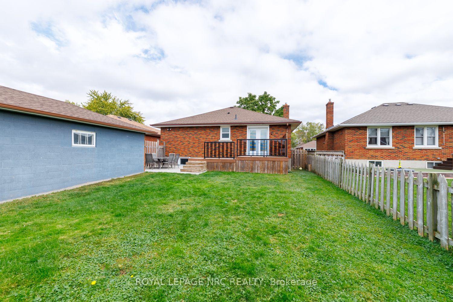 Photo 25 of 96 Clarke Street, Port Colborne, Killaly East — HOMEH