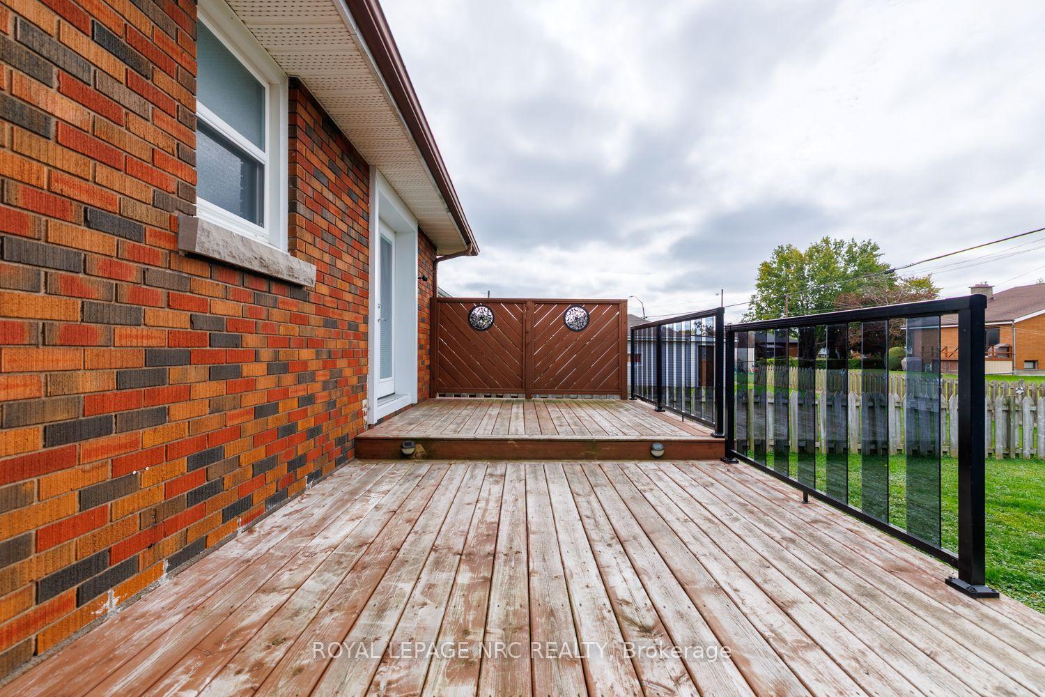 Photo 26 of 96 Clarke Street, Port Colborne, Killaly East — HOMEH