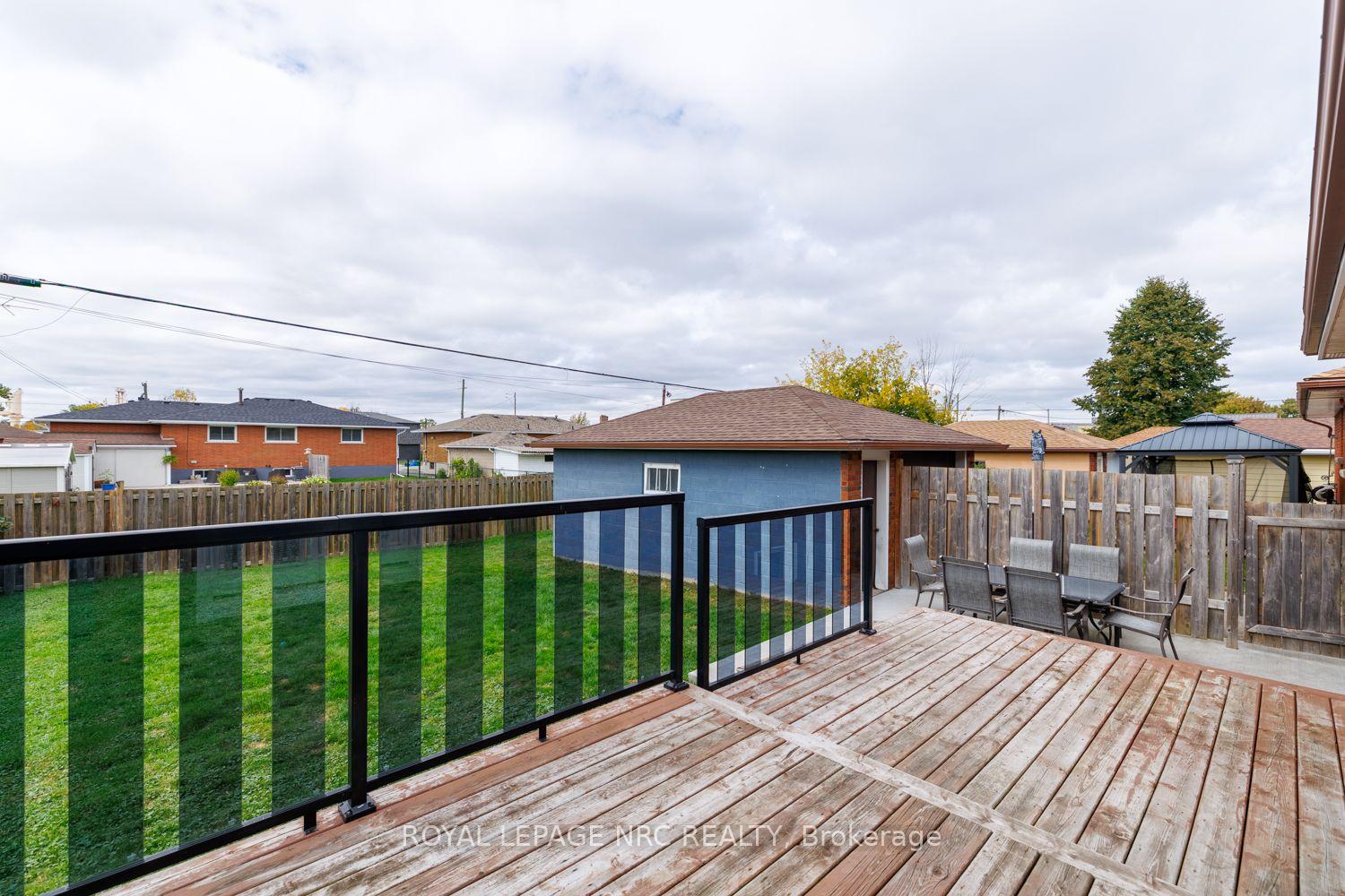 Photo 27 of 96 Clarke Street, Port Colborne, Killaly East — HOMEH