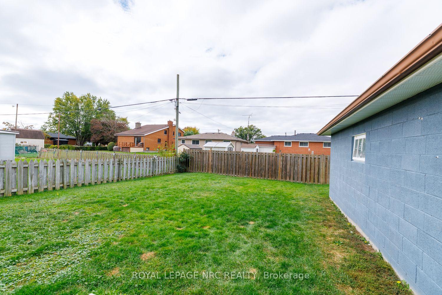 Photo 28 of 96 Clarke Street, Port Colborne, Killaly East — HOMEH