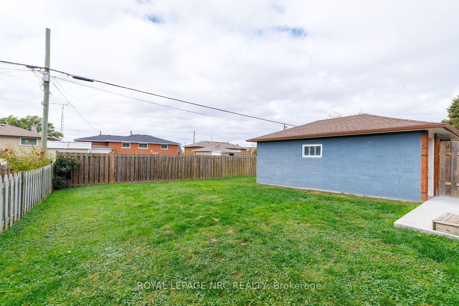 Photo 29 of 96 Clarke Street, Port Colborne, Killaly East — HOMEH