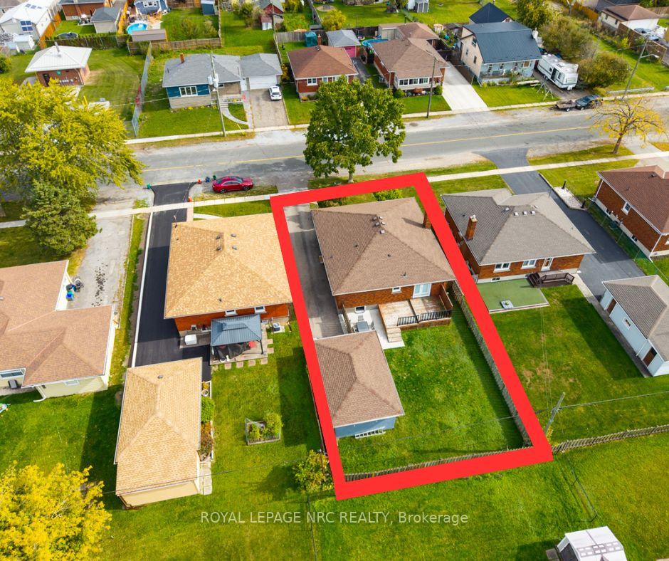 Photo 31 of 96 Clarke Street, Port Colborne, Killaly East — HOMEH
