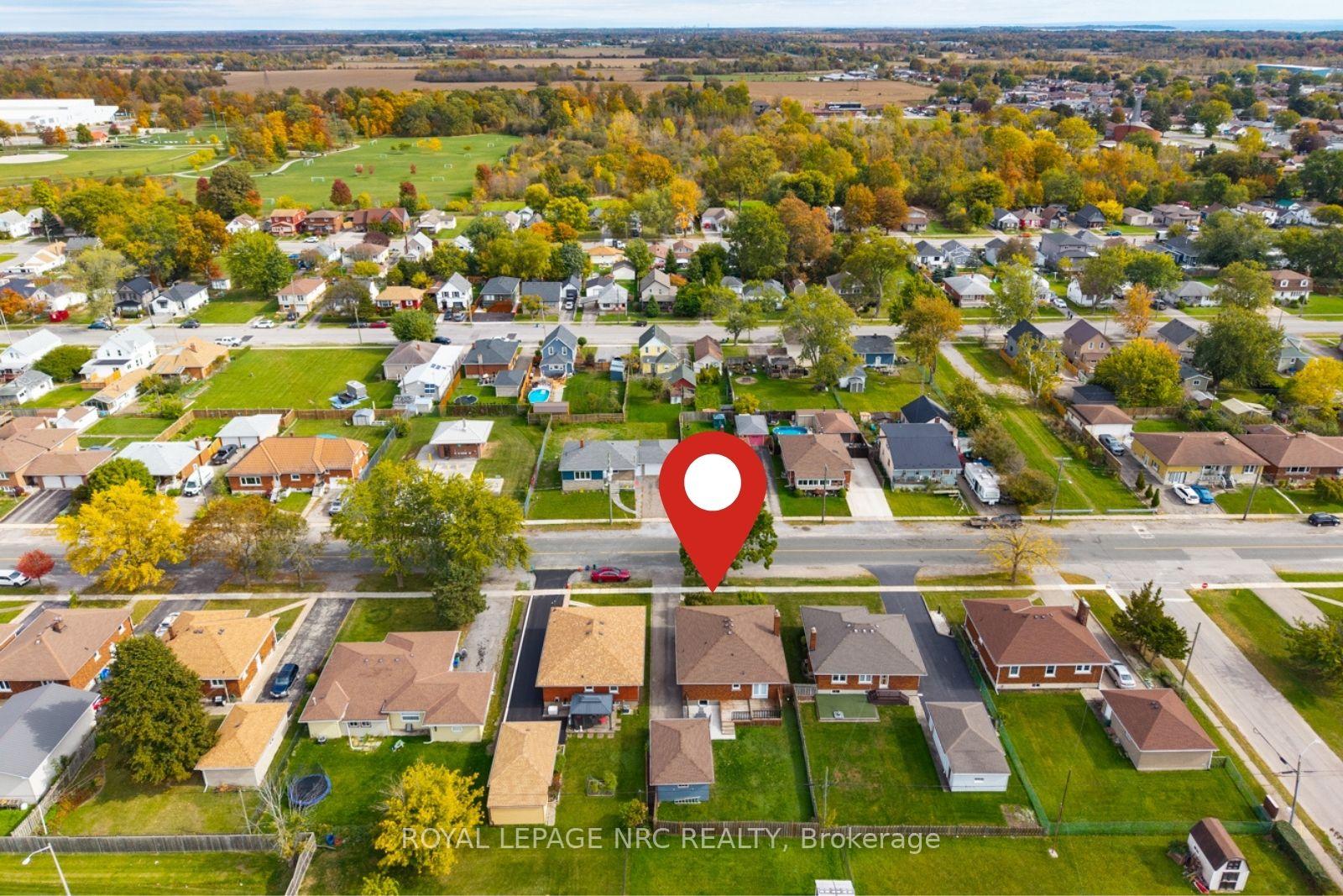 Photo 33 of 96 Clarke Street, Port Colborne, Killaly East — HOMEH