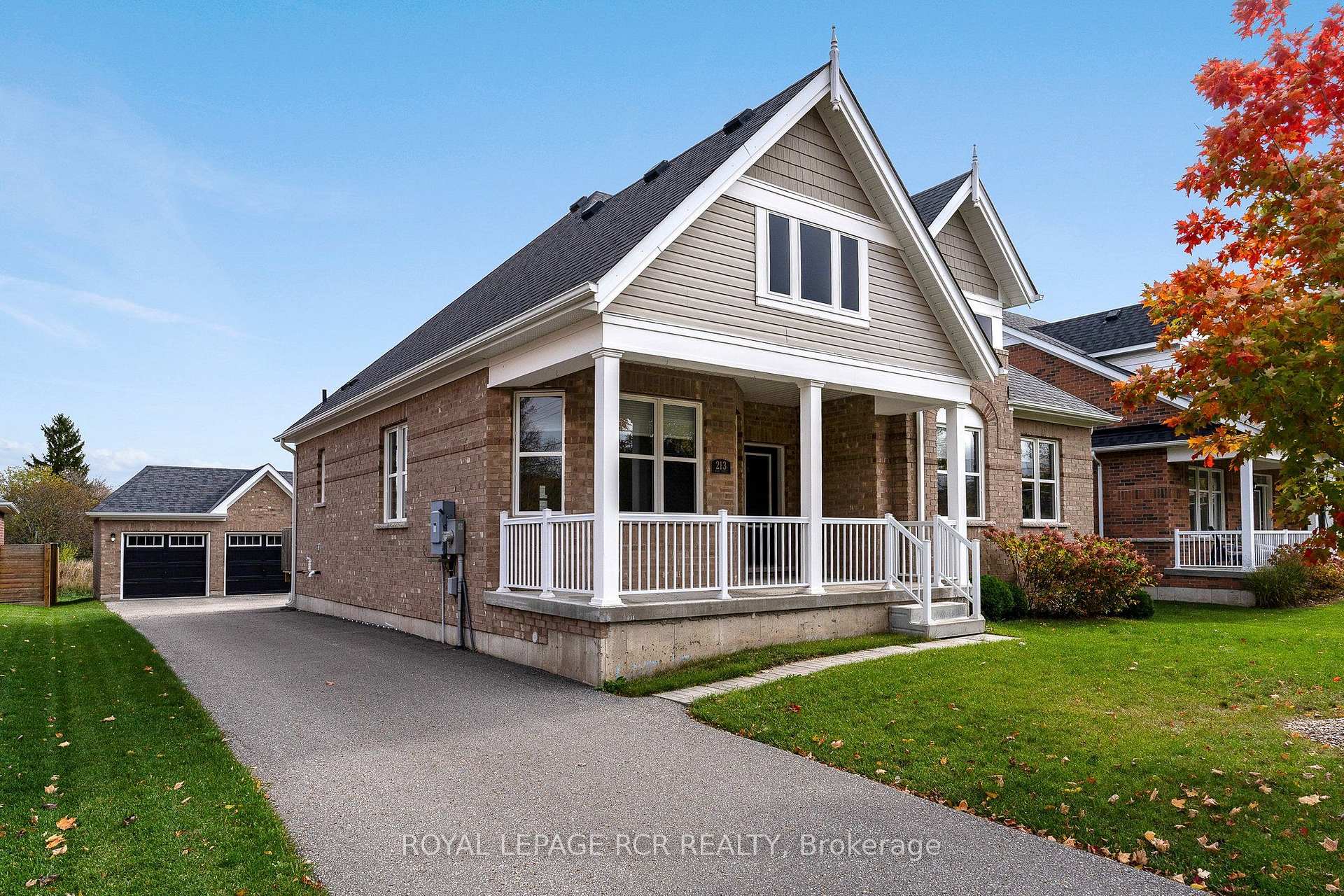 Photo 3 of 213 Mary Street, Clearview, Creemore — HOMEH