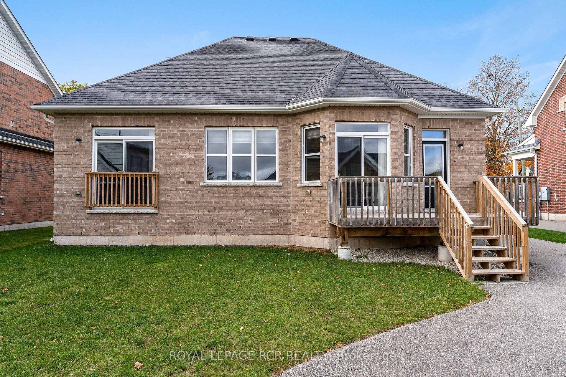 Photo 9 of 213 Mary Street, Clearview, Creemore — HOMEH