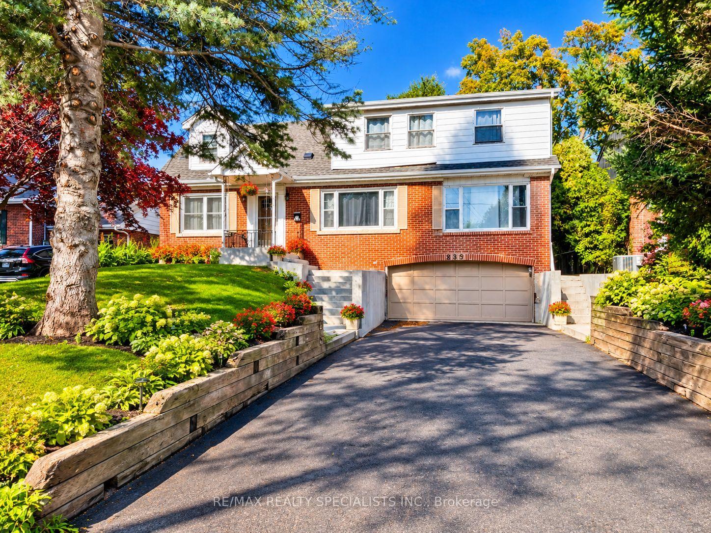 Photo 1 of 309 Townsend Avenue, Burlington, LaSalle — HOMEH