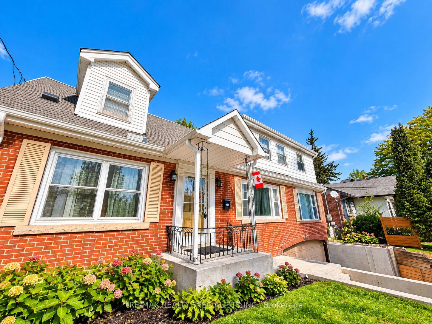 Photo 8 of 309 Townsend Avenue, Burlington, LaSalle — HOMEH