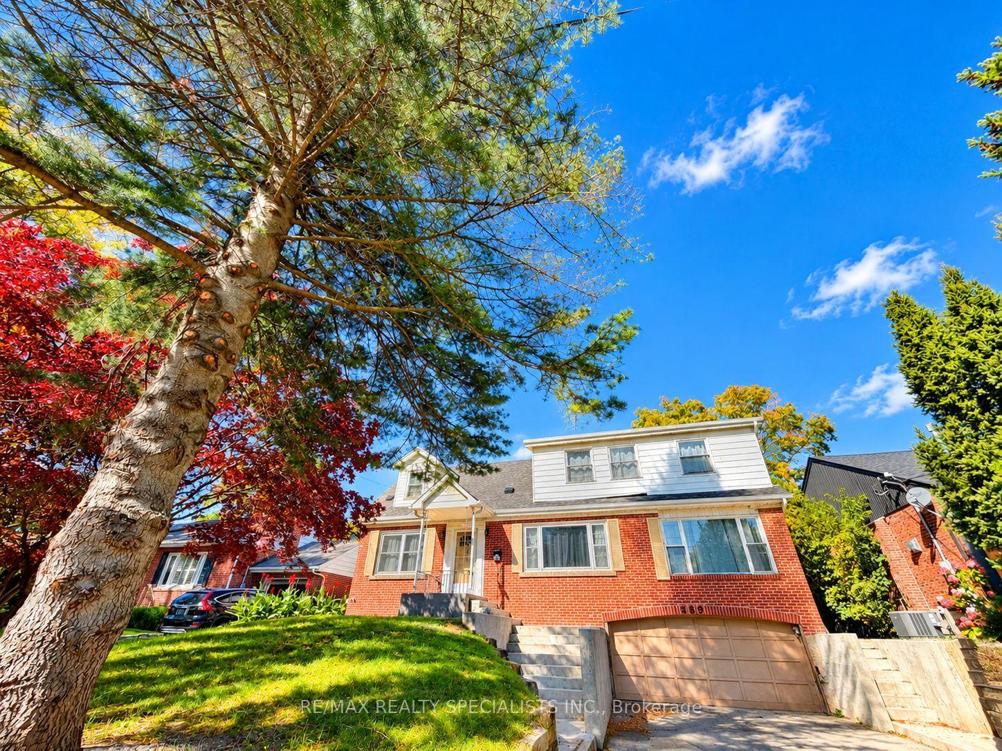 Photo 11 of 309 Townsend Avenue, Burlington, LaSalle — HOMEH