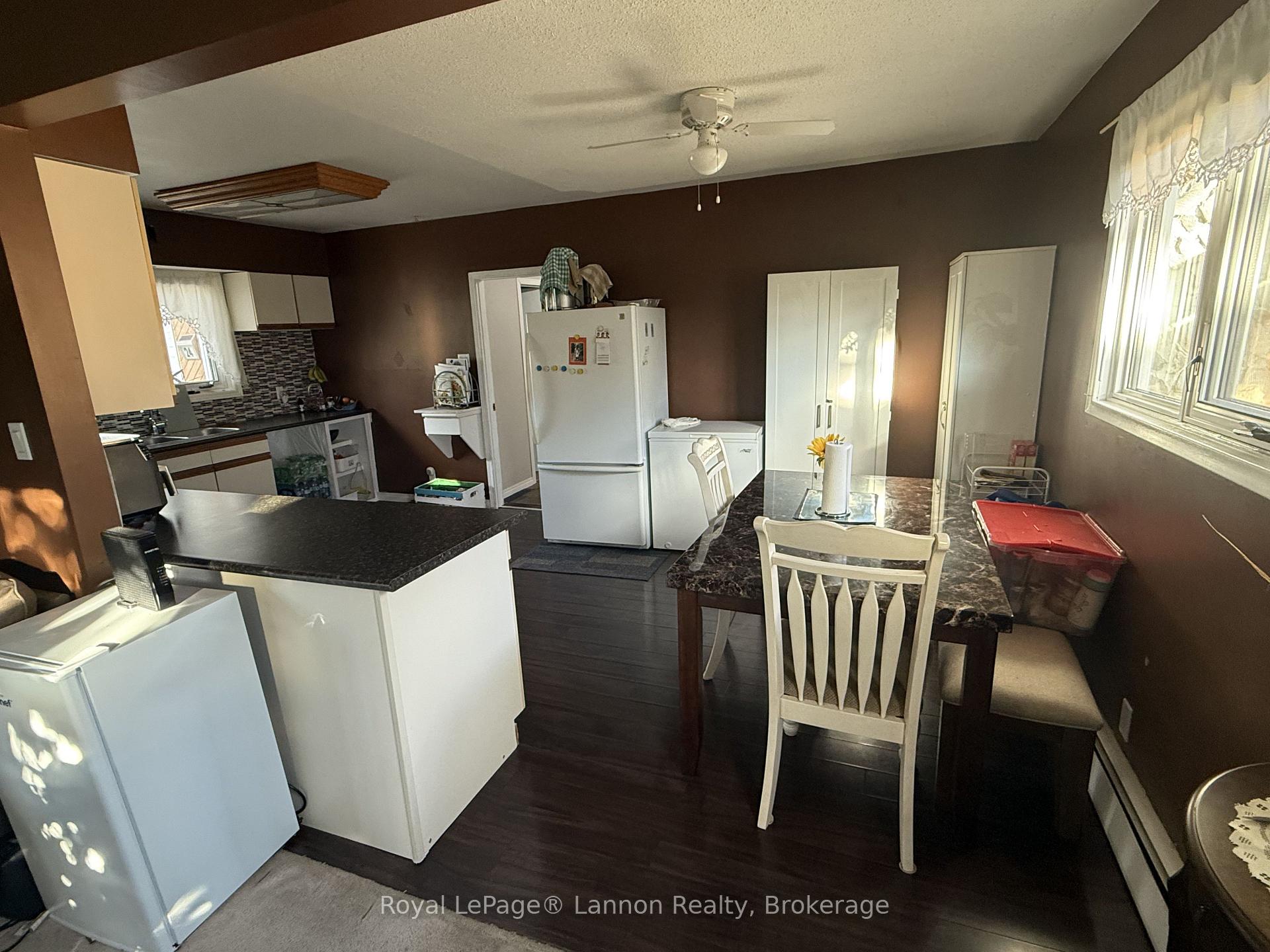 Photo 22 of 24 First Avenue, Sioux Lookout — HOMEH