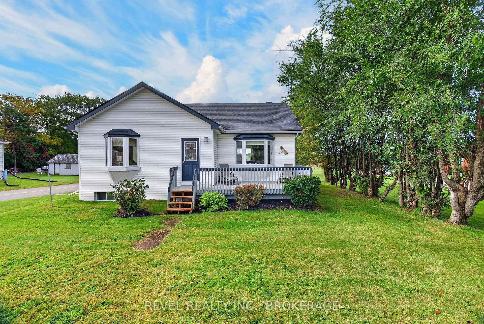 Photo of 4682 Latimer Road